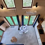 Nad Stawem W Harszu Chalet