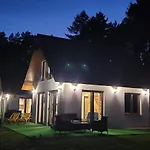 Nad Stawem W Harszu *