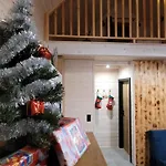 Nad Stawem W Harszu *