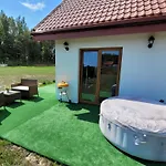 Nad Stawem W Harszu Harsz