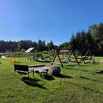 Nad Stawem W Harszu *