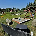 Nad Stawem W Harszu *