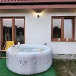 Nad Stawem W Harszu * Harsz
