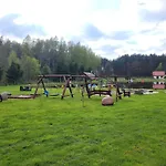 Nad Stawem W Harszu