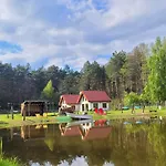 Nad Stawem W Harszu