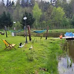 Nad Stawem W Harszu