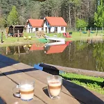 Nad Stawem W Harszu