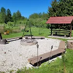 Nad Stawem W Harszu * Harsz