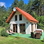 木屋 Nad Stawem W Harszu Harsz