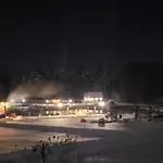 Nad Stawem W Harszu