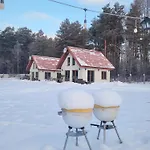 Nad Stawem W Harszu * Harsz