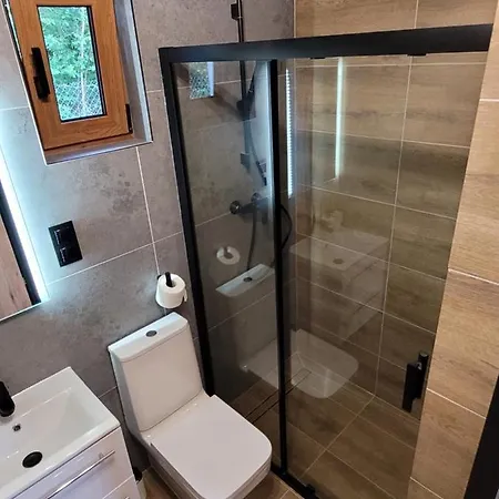 Nad Stawem W Harszu * Harsz