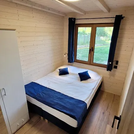 Nad Stawem W Harszu *