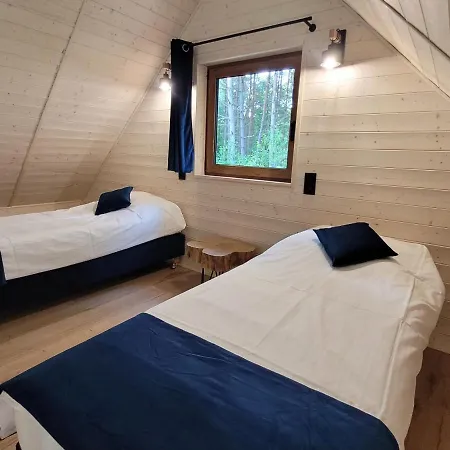 Nad Stawem W Harszu *