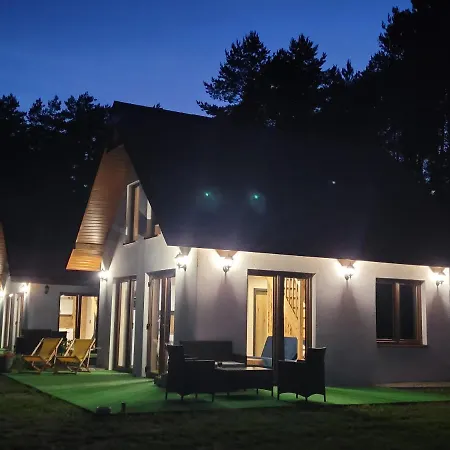 Nad Stawem W Harszu *