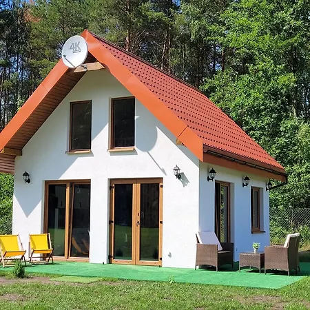 Nad Stawem W Harszu *