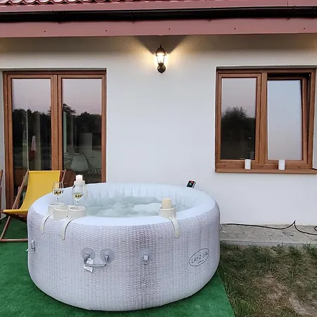 Nad Stawem W Harszu * Harsz