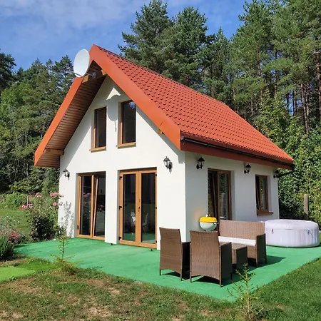 Horská chata Nad Stawem W Harszu Harsz