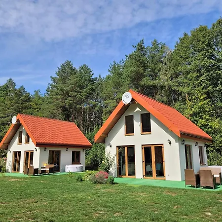 Nad Stawem W Harszu * Harsz
