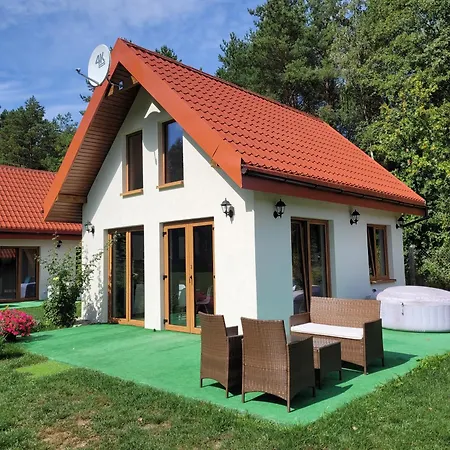 Nad Stawem W Harszu Harsz