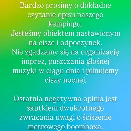 I Nad Stawem Harsz