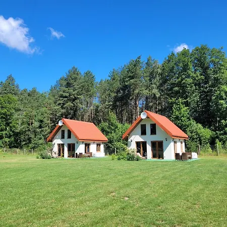 Nad Stawem W Harszu *