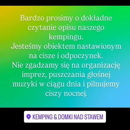 Nad Stawem W Harszu