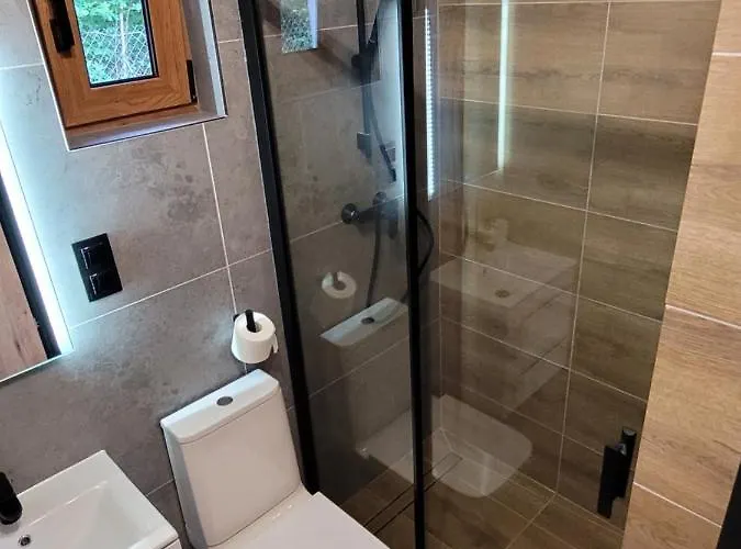 Nad Stawem W Harszu * Harsz