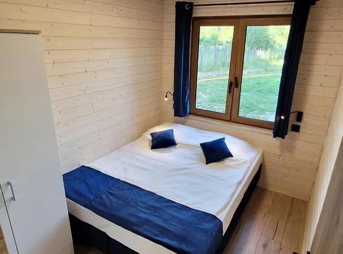 Nad Stawem W Harszu *