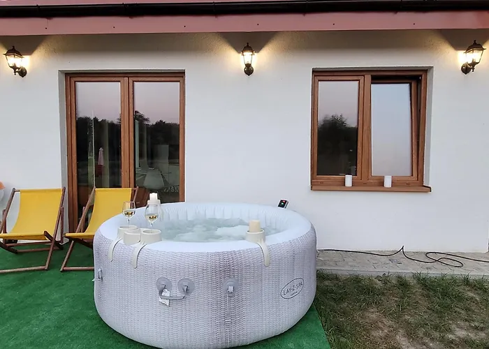 Nad Stawem W Harszu * Harsz